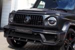 Mercedes-AMG G63 Edition One Inferno by TopCar 2019 года